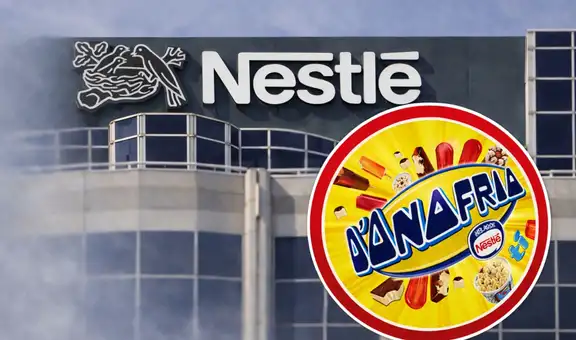 Nestlé se retira del mercado mundial de helados: ¿qué pasará con D’Onofrio en Perú?