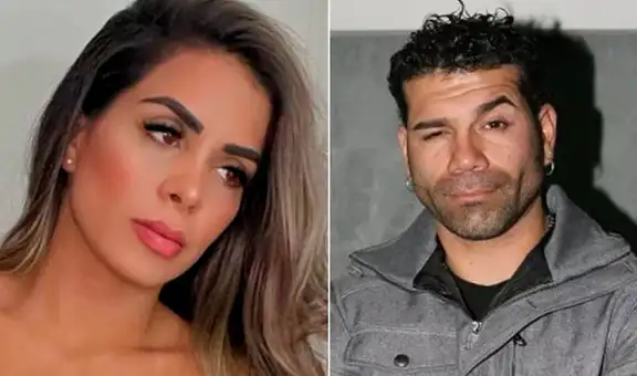 Vanessa López reta a 'Tomate' Barraza por presunto romance con Andrea Muñoz, ex de su primo: "¿Por qué no aclaras?"