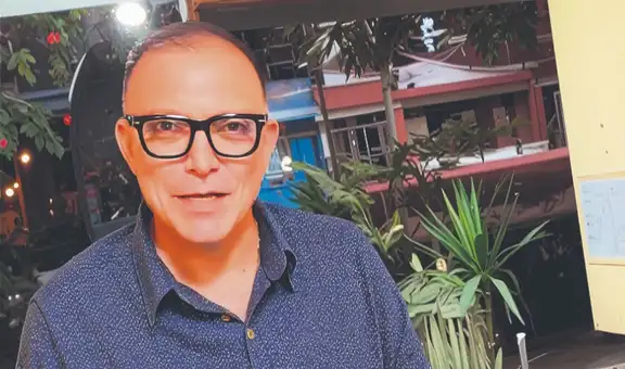 Pier Figari oculta a empresas de Joaquín Ramírez que le pagaron US$180 mil