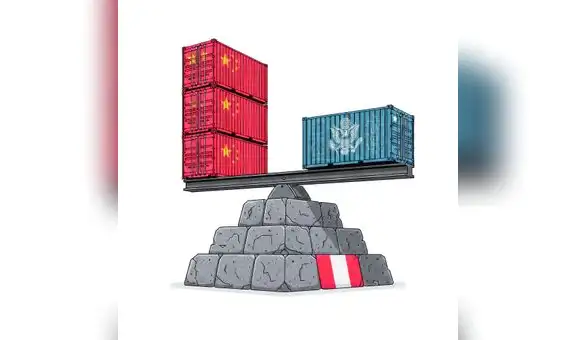 Ni alineamiento ni equidistancia: el Perú ante Estados Unidos y China, por Manuel Rodríguez Cuadros