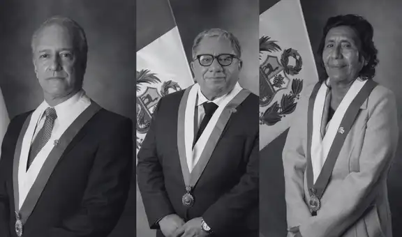 6 congresistas murieron entre 2021 y 2026: ¿quiénes son?