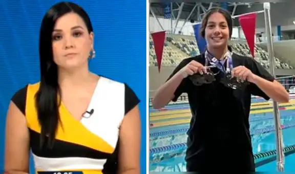 Periodista Marisel Linares no acudió a citación policial y podría ser incluida en investigación por encubrimiento en caso Marzano