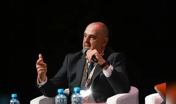 Pablo Zevallos: “El crimen organizado es ideológicamente agnóstico y profundamente poliamoroso”