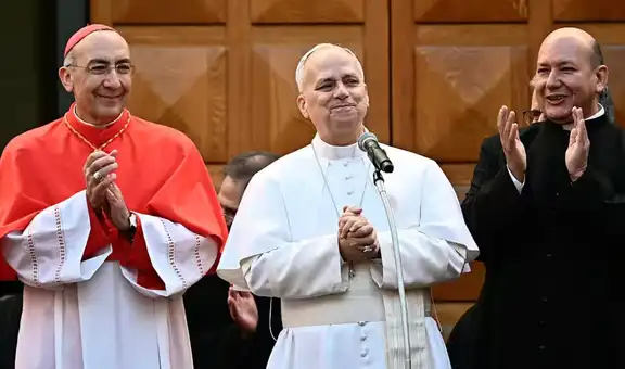 El Papa León XIV pide la paz en Ucrania tras cuatro años de guerra: “No se puede posponer”