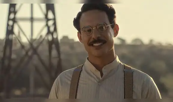 Francisco Angelini habla del amor imposible y la pasión que divide corazones en Como agua para Chocolate