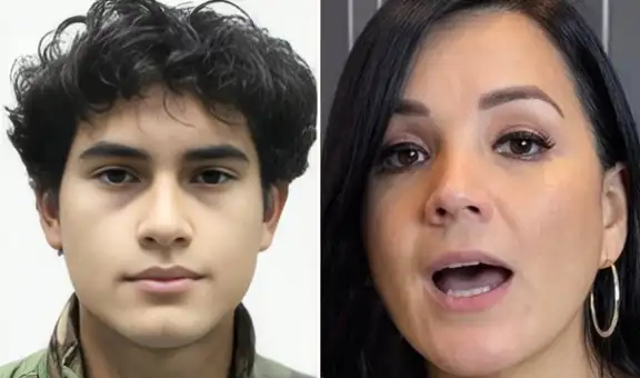 Hermano de Lizeth Marzano denunciará a la periodista Marisel Linares por presunto encubrimiento de Adrián Villar tras muerte de la deportista