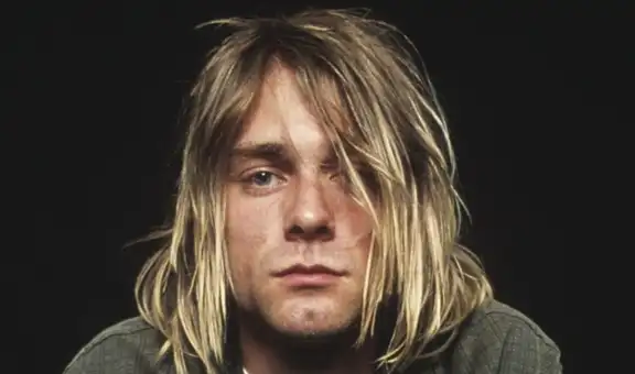 Tío de Kurt Cobain asegura que legendario líder de Nirvana no se suicidó: “Fue asesinado”