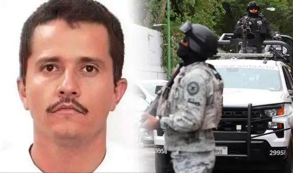 Estados Unidos brindó información clave que propició operación militar para acabar con 'El Mencho', líder del CJNG
