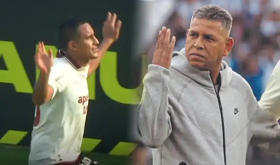 Álex Valera responde al 'Puma' Carranza tras reaccionar a su polémico 'bailecito' ante Sporting Cristal: "No me sale tu paso"