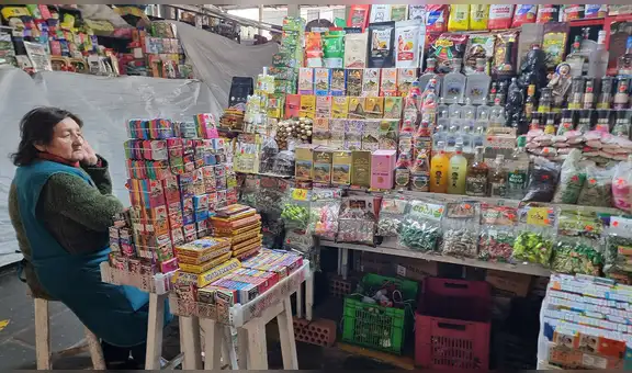 Precios en mercados HOY 24 de febrero: pollo, papa, limón, cebolla, huevos, arroz y otros de canasta básica en Perú