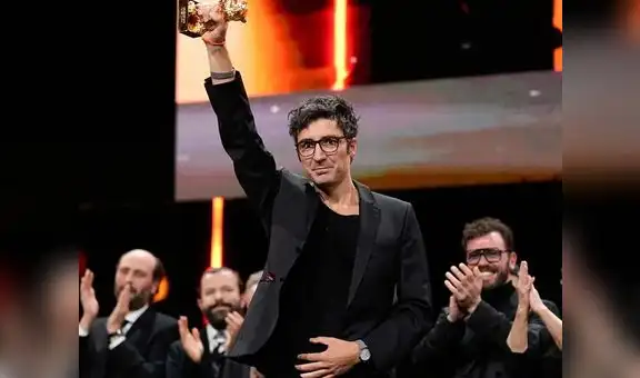 El filme "más político" triunfa en la Berlinale