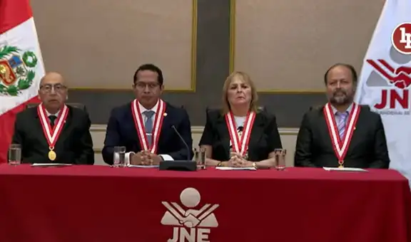Debate presidencial 2026 se realizará en 6 fechas entre marzo y abril: ¿cómo será el formato?