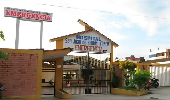 Dos niñas fallecen tras consumir caldo de sapo en Cusco: hay otras seis personas hospitalizadas