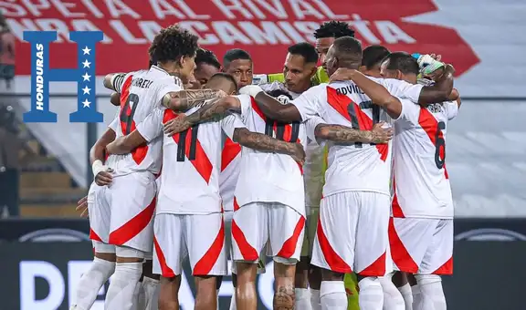 Selección peruana ya tiene rival para su segundo partido de la gira por Europa: equipo de Mano Menezes enfrentará a Honduras