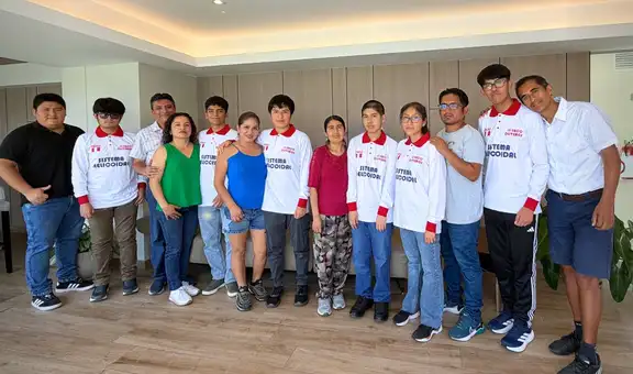 Un solo colegio de Lima logra seis de los ocho primeros puestos en el examen de admisión de la UNI con original método