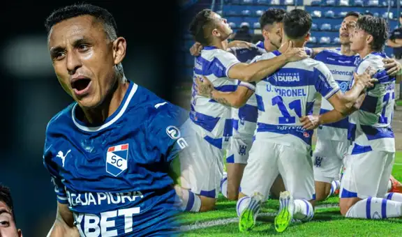 ¿Qué resultados necesita Sporting Cristal ante 2 de Mayo para clasificar a la siguiente fase de Copa Libertadores?