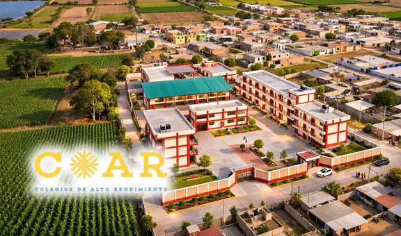 Lista de ingresantes COAR 2026: ¿cuándo salen los resultados tras examen de segunda fase?