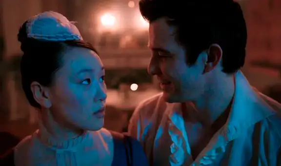 'Bridgerton' temporada 4 parte 2: ¿a qué hora y dónde ver la continuación de la serie furor de Netflix?