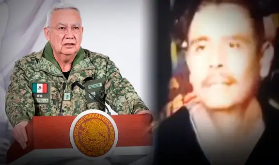 Defensa de México afirma que la pareja de “El Mencho” fue clave para ubicarlo en Tapalpa, Jalisco