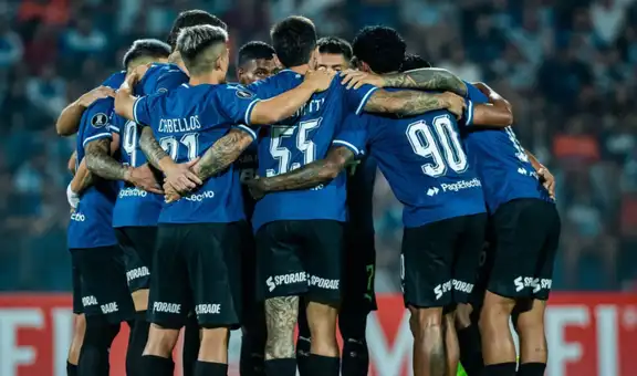 Alineaciones de Sporting Cristal vs 2 de Mayo: el once que alista Paulo Autuori para lograr la clasificación en Copa Libertadores