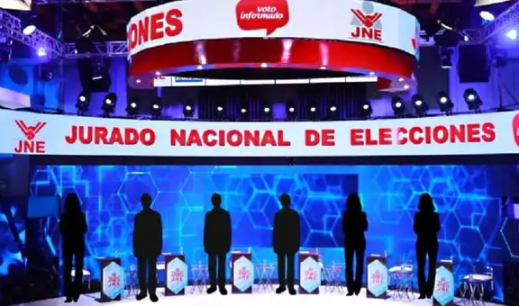 Debate presidencial 2026: cuándo es, a qué hora empieza, dónde verlo en vivo y qué candidatos participarán