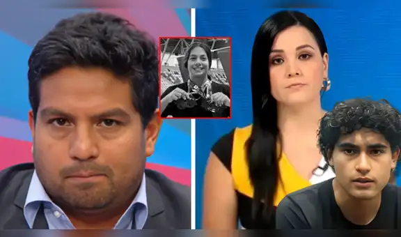 Hermano de Lizeth Larzano pide justicia y máxima pena contra Adrián Villar y Marisel Linares: “Yo no voy a parar hasta verlos en la cárcel”