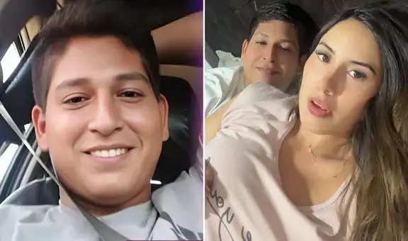 Magaly Medina confirma identidad de la pareja de Darinka Ramírez: ¿quién es Sebastián Gonzáles y a qué se dedica?