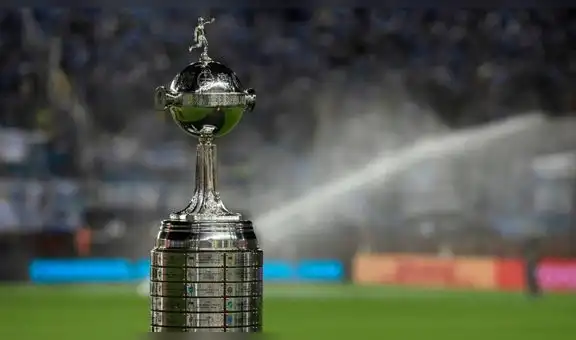 Partidos de la Fase 2 de Copa Libertadores 2026: resultados y clasificados a la siguiente etapa