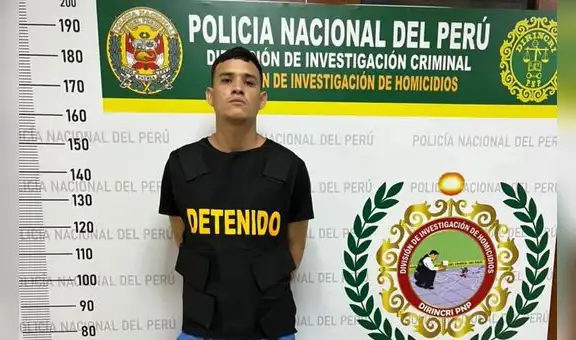 Norheribeth, la joven venezolana secuestrada y asesinada en 2024, fue una víctima de trata