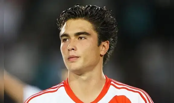 Juan Pablo Goicochea no lamenta haberse ido del Perú: "Me he dado cuenta de lo que realmente es el nivel competitivo"