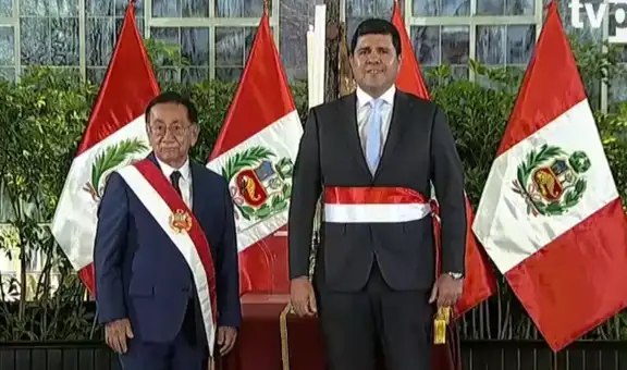 Gerardo López, exviceministro de Jerí, jura como nuevo ministro de Economía: perfil y hoja de vida