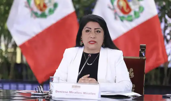 Denisse Miralles: perfil y experiencia de la nueva presidenta del Consejo de Ministros