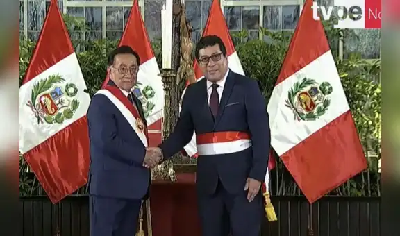 Presidente Balcázar designa a Felipe Meza Millán como ministro del Midagri