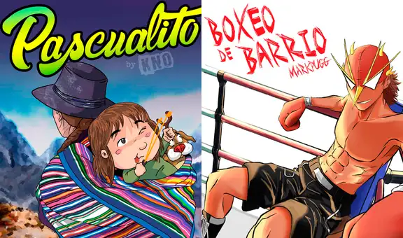 Lanzan el V Concurso Nacional de Cómic en Jesús María para impulsar la historieta peruana