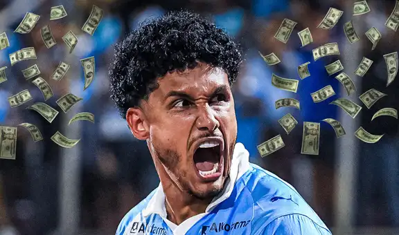 Sporting Cristal y el millonario monto que aseguró tras clasificar a la fase 3 de la Copa Libertadores 2026