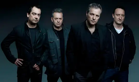 Hombres G en Lima 2026 ya es sold out: fanáticos peruanos piden segunda fecha en el Estadio Nacional