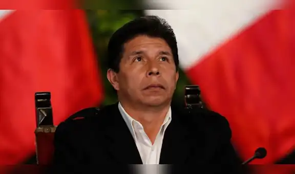 Pedro Castillo en audiencia por caso de organización criminal: "Esta investigación está construida bajo un techo de vidrio"