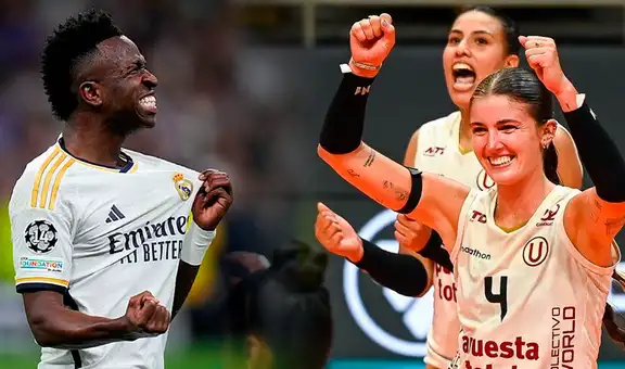 Partidos de hoy, miércoles 25 de febrero: horarios y canales de TV para ver fútbol en vivo