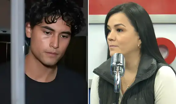 Marisel Linares podría enfrentar hasta 5 años de prisión por obstrucción a la justicia, según Rosario Sasieta