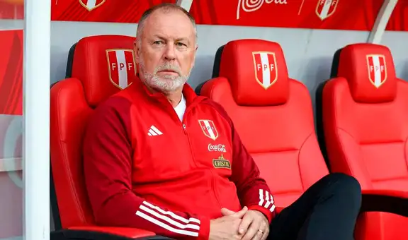 Mano Menezes revela ambicioso plan para su primer año con la selección peruana: "Pensamos tener 8 amistosos"