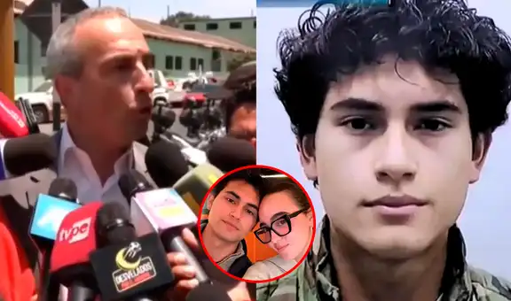 Padre de Francesca Montenegro no apoya a Adrián Villar y arremete contra él tras atropello a Lizeth Marzano: "Que le caiga todo el peso de la ley"