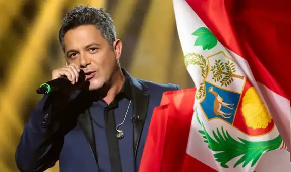 Alejandro Sanz en Lima 2026: setlist, horarios, rutas de ingreso al Estadio Nacional y más del concierto este 25 y 26 de febrero