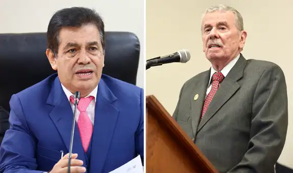 Tomás Gálvez archiva investigación contra Fernando Rospigliosi por intimidar a jueces del caso Cayara