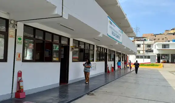 Faltan 384 Centros de Salud Mental Comunitarios a nivel nacional para atender óptimamente a pacientes