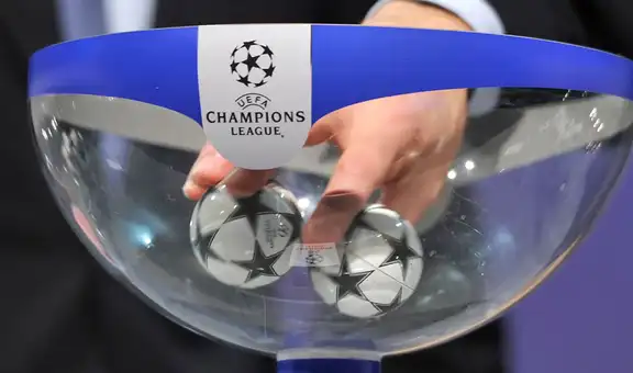 Sorteo Champions League 2026: fecha y hora para conocer los cruces de octavos de final, cuartos y semifinales
