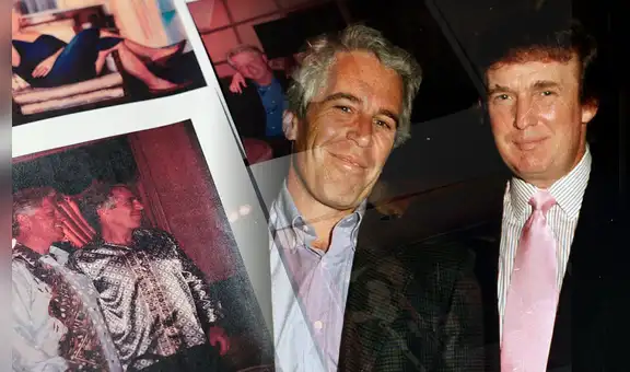 Faltarían entrevistas del FBI en archivos de Epstein que incluirían acusaciones contra Trump