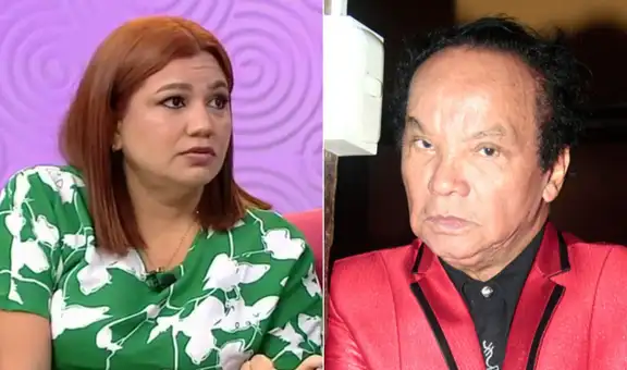 Monserrat Seminario asegura que tomará acciones legales contra quienes perjudiquen su honor: "Viene afectando mi estado emocional"