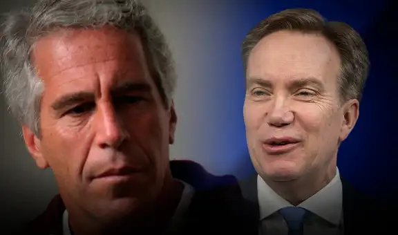 Presidente del Foro Económico Mundial renuncia tras revelarse sus vínculos con Jeffrey Epstein
