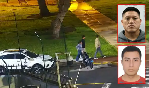 Identifican a policías que no detuvieron a Adrián Villar tras atropellar a Lizeth Marzano