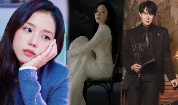 Estrenos doramas marzo 2026: 'Un novio por suscripción', 'El beso de la sirena' y más k-dramas en streaming